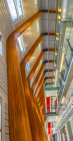 UBC Student Nest